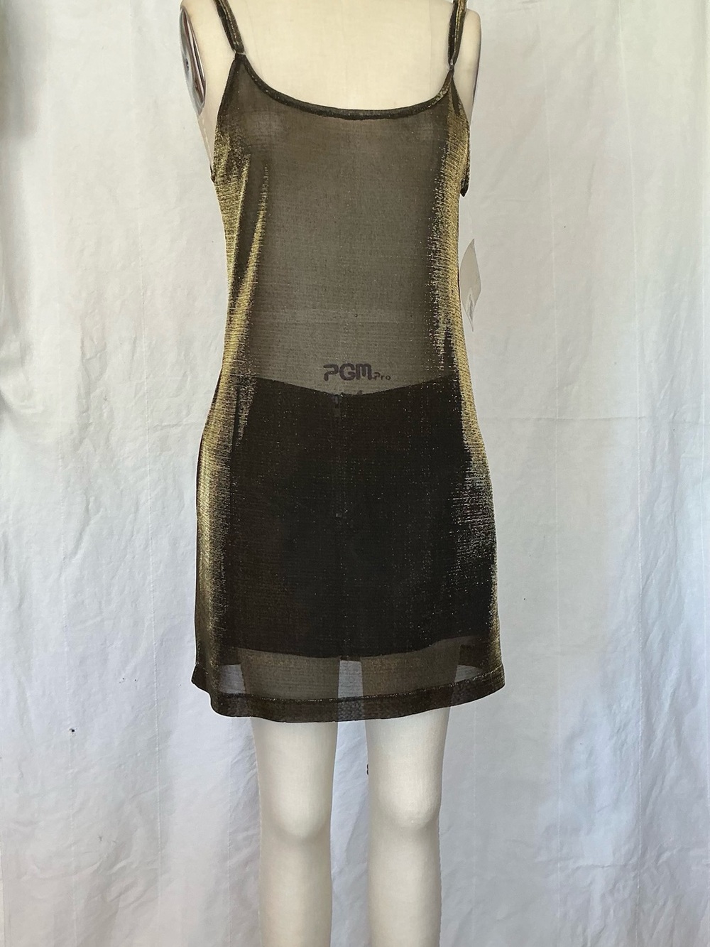 Y2K New Old Stock 2-Piece Clubwear Set – Too Hot Sport USA Made